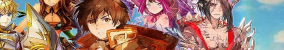 Chain Chronicle - Galeria