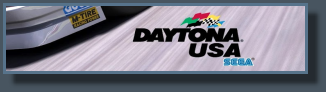 Daytona USA Galeria