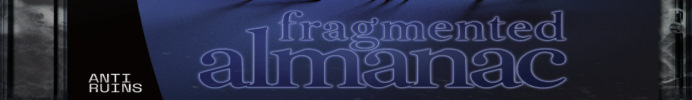 Gra Fragmanted Almanac na Dreamcast