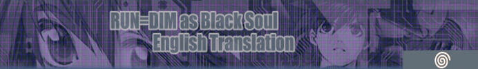 Gra Rundim as BlackSoul na Dreamcast
