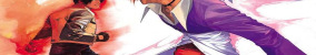 The King of Fighters Galeria
