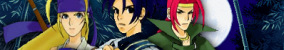 The Last Blade - Galeria