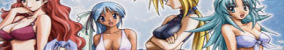 RayBlade Galeria