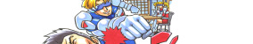 Rent A Hero Galeria