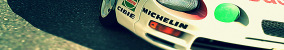 SEGA Rally - Galeria