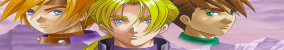 Shining Force Galeria