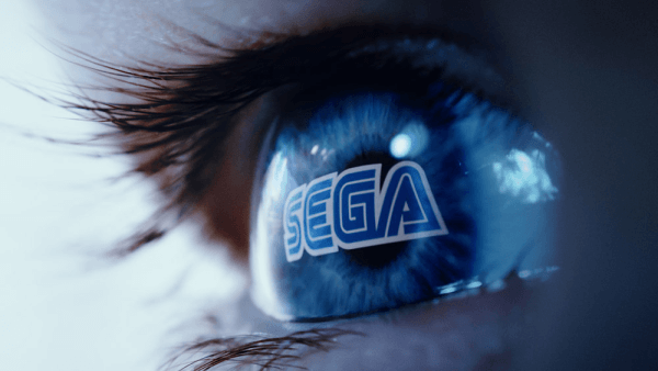 Amazing SEGA
