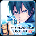 Phantasy Star Online 2es 1.4.0 [APK]