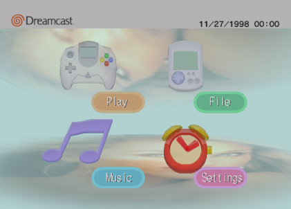 you need to copy the dreamcast bios files you need to copy the dreamcast bios files