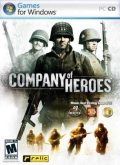 Company of Heroes Single PC Demo