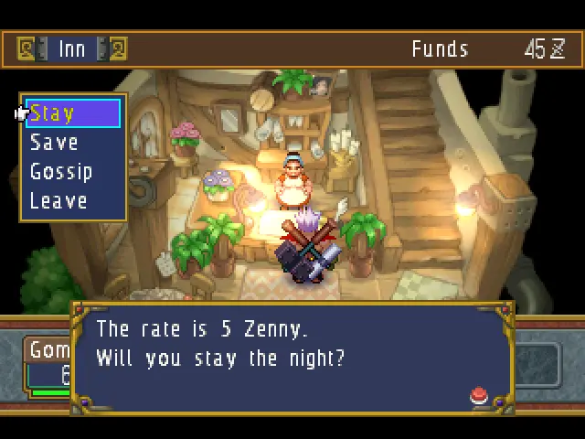 El Dorado Gate Capcom Tłumaczenie