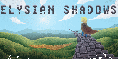 Elysian Shadows - New SEGA Dreamcast 2D jrpg!