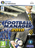Football Manager 2010 PC / Linux / Mac Demo
