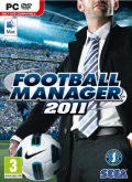 Football Manager 2011 PC / Linux / Mac Demo