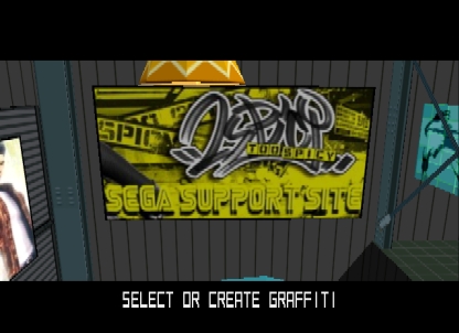 Create Graffiti - Gotowe
