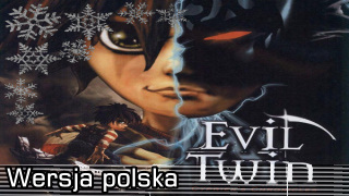 Evil Twin Cyprien Spolszczenie