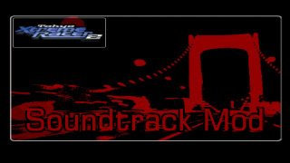 Tokyo Xtreme Racer 2 Music Mod