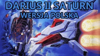 Saturn Darius II PL