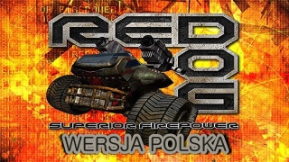 Red Dog Spolszczenie