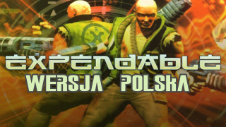 Millenium Soldier Expendable PL