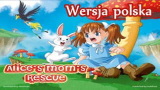 Alice's Mom's Rescue Spolszczenie
