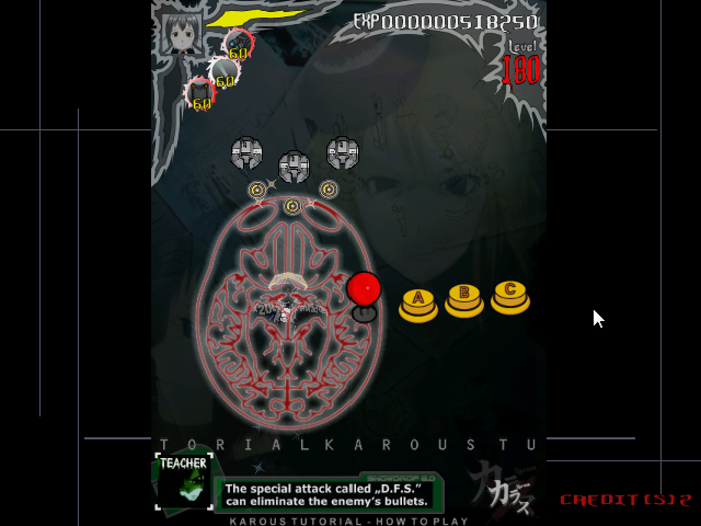 Karous English Translation Screenshot 2