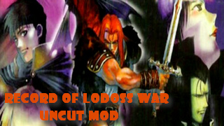 Record Of Lodoss War Uncut Movies Mod