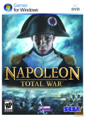 Total War Napoleon Steam PC Demo