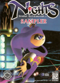 Nights into Dreams .. Saturn Demo