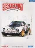 SEGA Rally 2 PC Demo