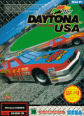 Daytona USA PC Demo