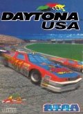 Daytona USA Saturn Demo