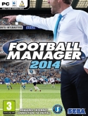 Football Manager 2014 PC / Linux / Mac Demo