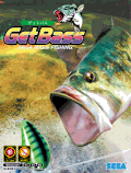 SEGA Bass Fishing / Get Bass PC Demo