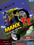 Manx TT PC Demo