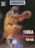 NBA Action 98 PC Demo