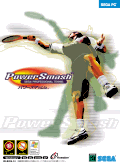 Virtua Tennis / Power Smash PC Demo