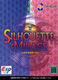 Silhouette Mirage Saturn Demo