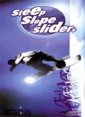 Steep Slope Sliders Saturn Demo