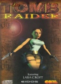 Tomb Raider Saturn Demo