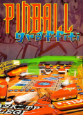 Pinball Graffiti Saturn Demo