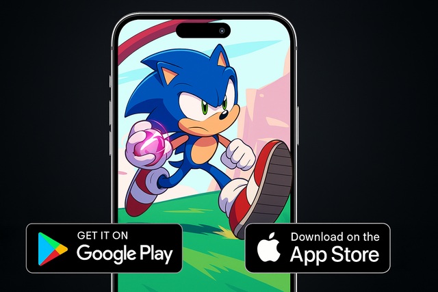 SEGA Mobile