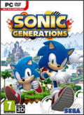 Sonic Generations PC Demo