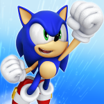 Sonic Jump Fever [APK]