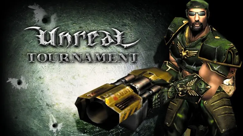 Unreal Tournament Online