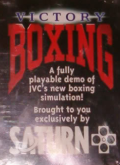 Victory Boxing Saturn Demo